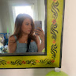 Meet your Posher, Beckie